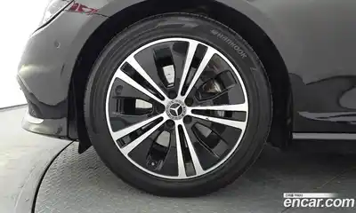 Mercedes-Benz E-Class 2021 2.0 автомат (гидро), миниатюра 5