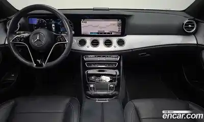 Mercedes-Benz E-Class 2021 2.0 автомат (гидро), миниатюра 7