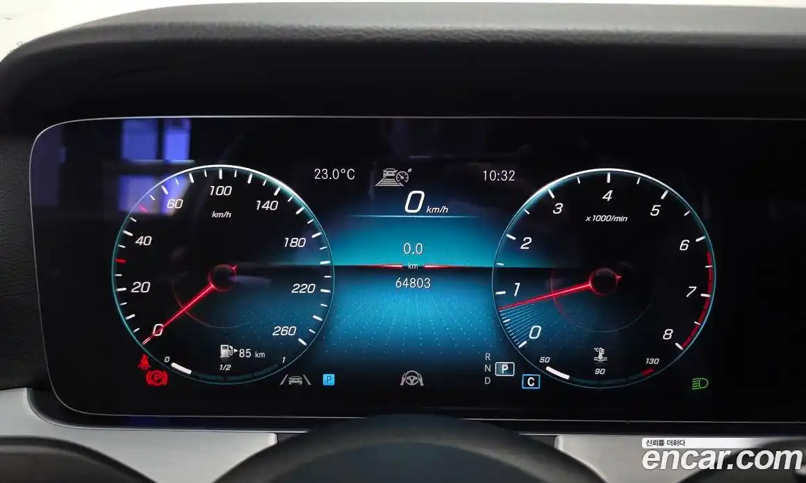 Mercedes-Benz E-Class 2021 2.0 автомат (гидро), фото 8