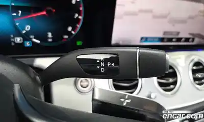 Mercedes-Benz E-Class 2021 2.0 автомат (гидро), миниатюра 9