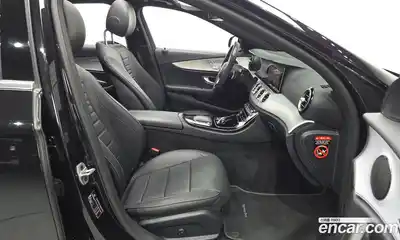 Mercedes-Benz E-Class 2021 2.0 автомат (гидро), миниатюра 10
