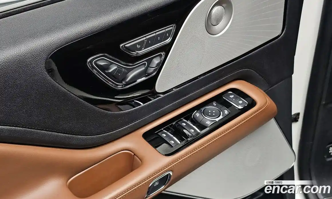 Lincoln Aviator 2021 3.0 гидро, фото 19