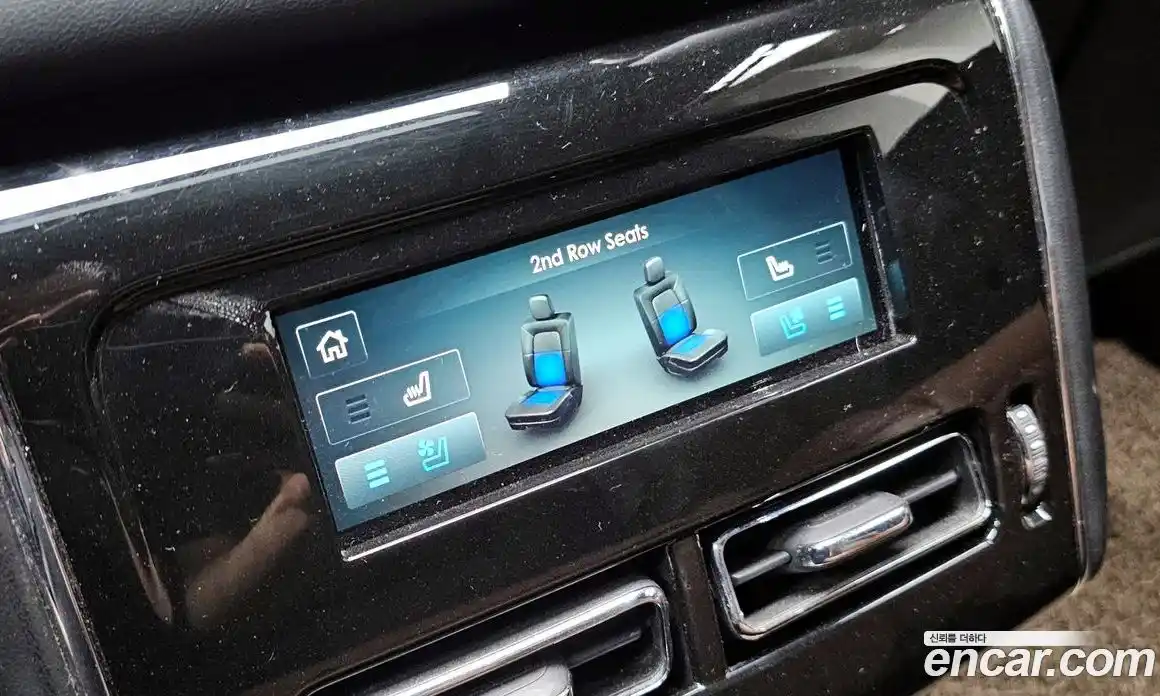 Lincoln Aviator 2021 3.0 гидро, фото 20
