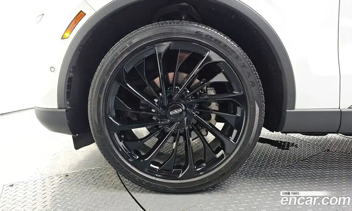 Lincoln Aviator 2021 3.0 гидро, фото 5