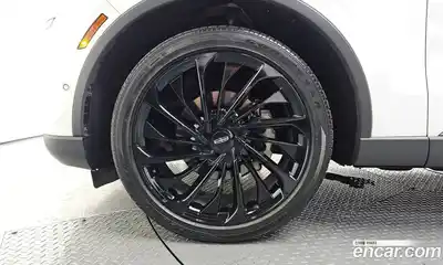 Lincoln Aviator 2021 3.0 гидро, миниатюра 5