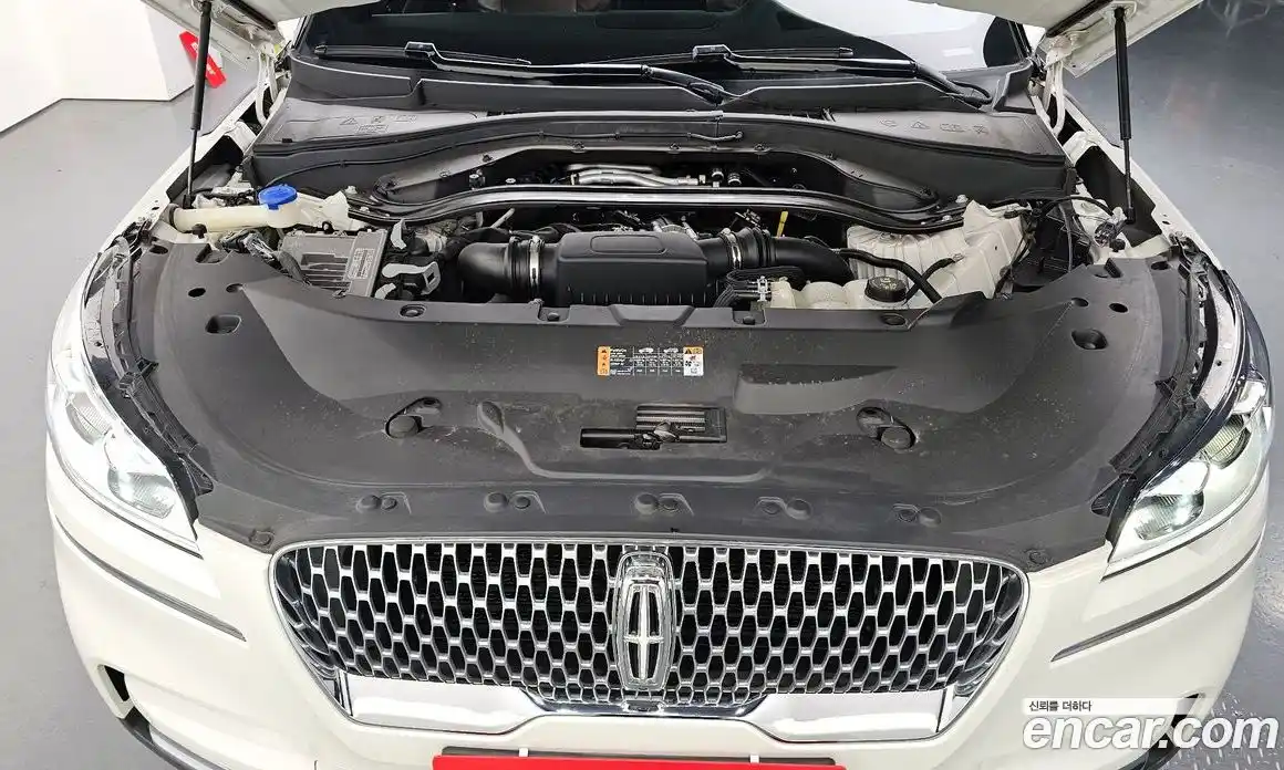 Lincoln Aviator 2021 3.0 гидро, фото 6
