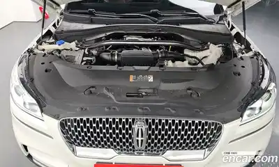 Lincoln Aviator 2021 3.0 гидро, миниатюра 6
