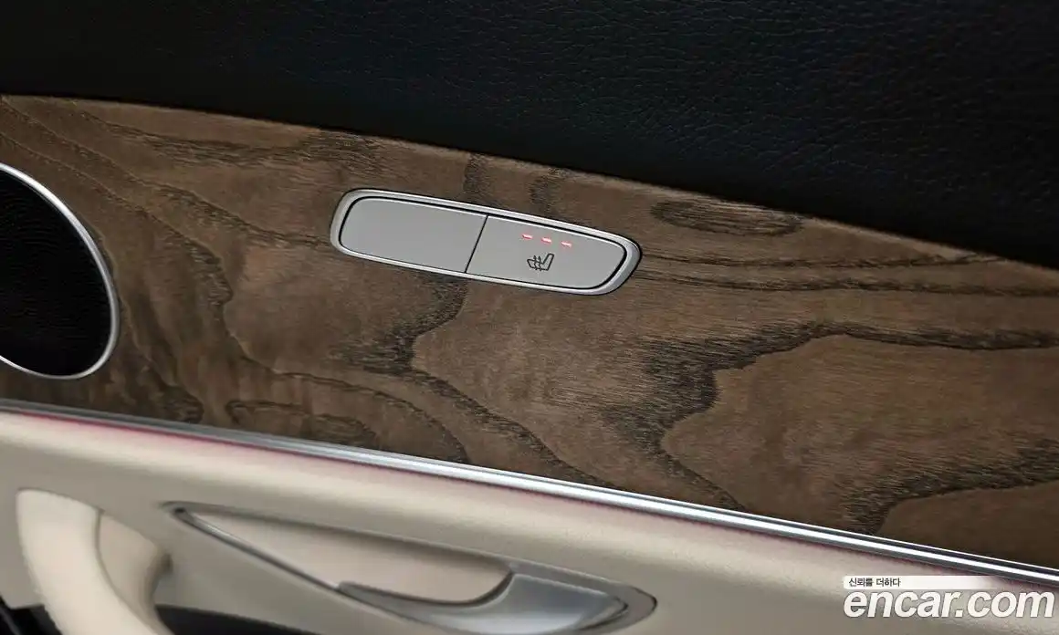 Mercedes-Benz E-Class 2023 2.0 автомат (гидро), фото 24