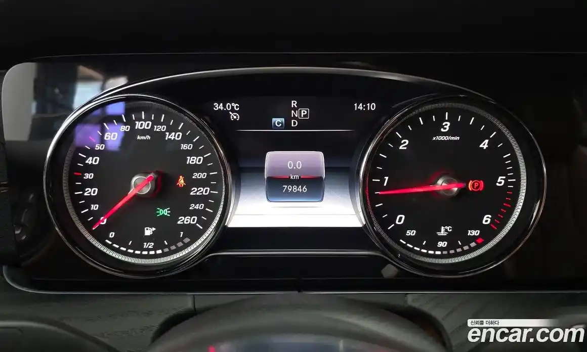 Mercedes-Benz E-Class 2018 1.9 автомат (гидро), фото 11