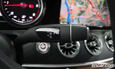Mercedes-Benz E-Class 2018 1.9 автомат (гидро), миниатюра 12