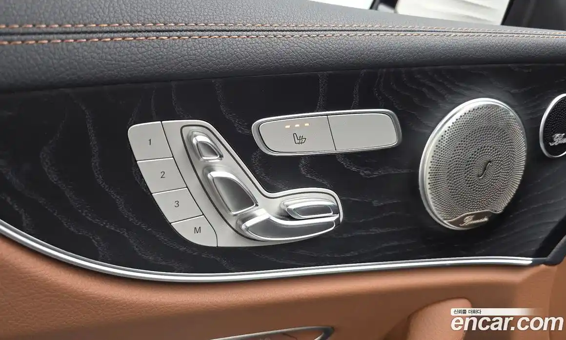 Mercedes-Benz E-Class 2018 1.9 автомат (гидро), фото 25