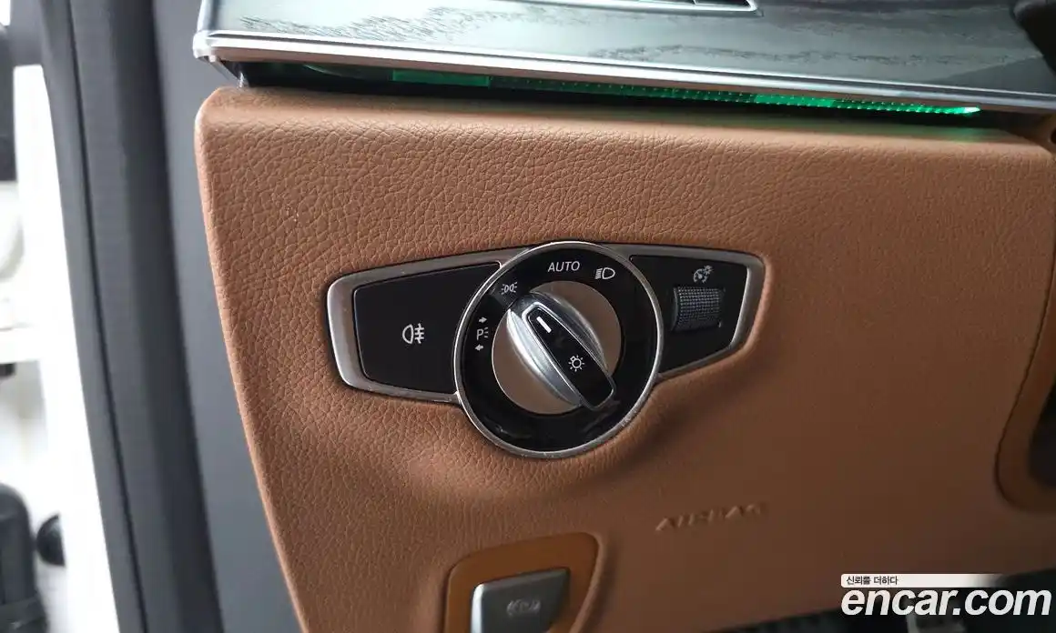 Mercedes-Benz E-Class 2018 1.9 автомат (гидро), фото 28