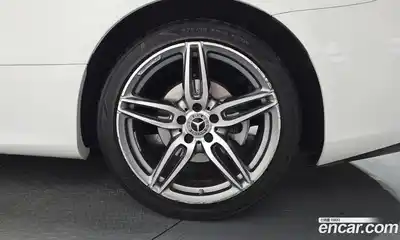 Mercedes-Benz E-Class 2018 1.9 автомат (гидро), миниатюра 7