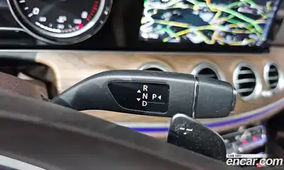 Mercedes-Benz E-Class 2017 1.9 автомат (гидро), миниатюра 12
