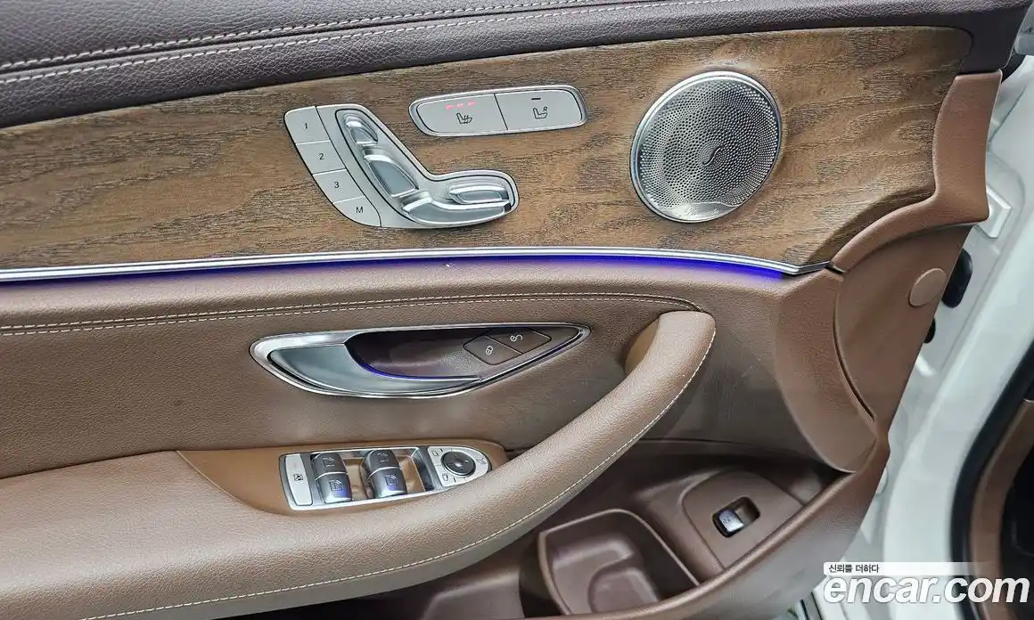 Mercedes-Benz E-Class 2017 1.9 автомат (гидро), фото 29