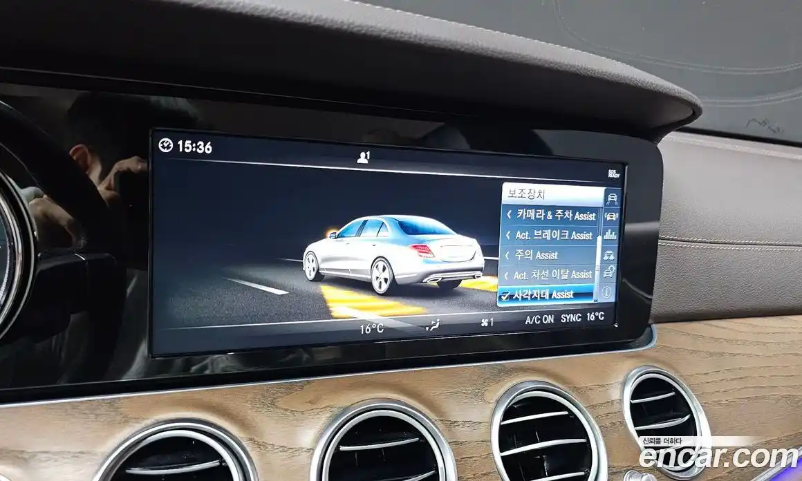 Mercedes-Benz E-Class 2017 1.9 автомат (гидро), фото 30