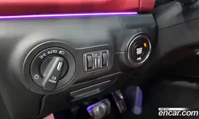 Maserati Ghibli 2018 3.0 гидро, миниатюра 12