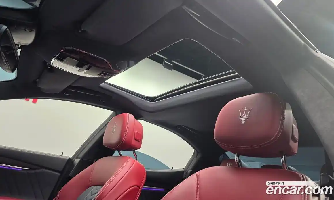 Maserati Ghibli 2018 3.0 гидро, фото 19