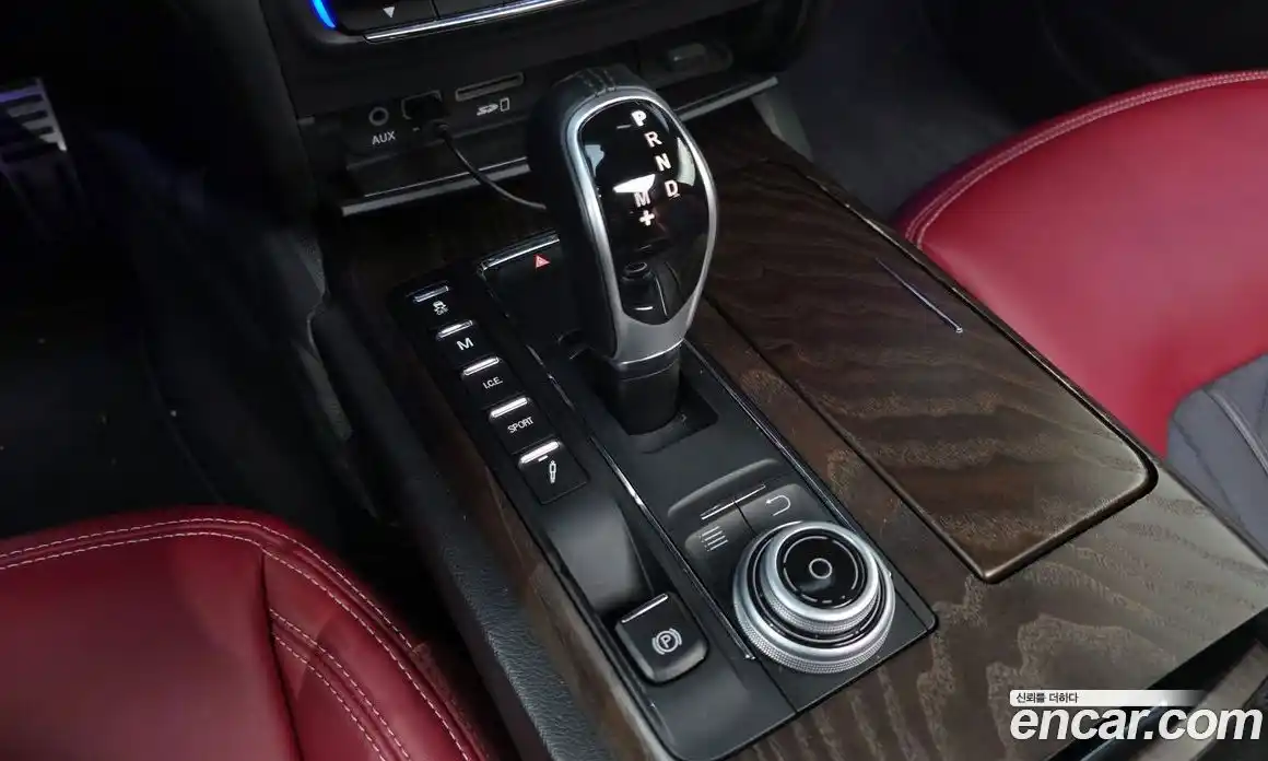 Maserati Ghibli 2018 3.0 гидро, фото 9