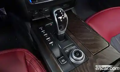 Maserati Ghibli 2018 3.0 гидро, миниатюра 9