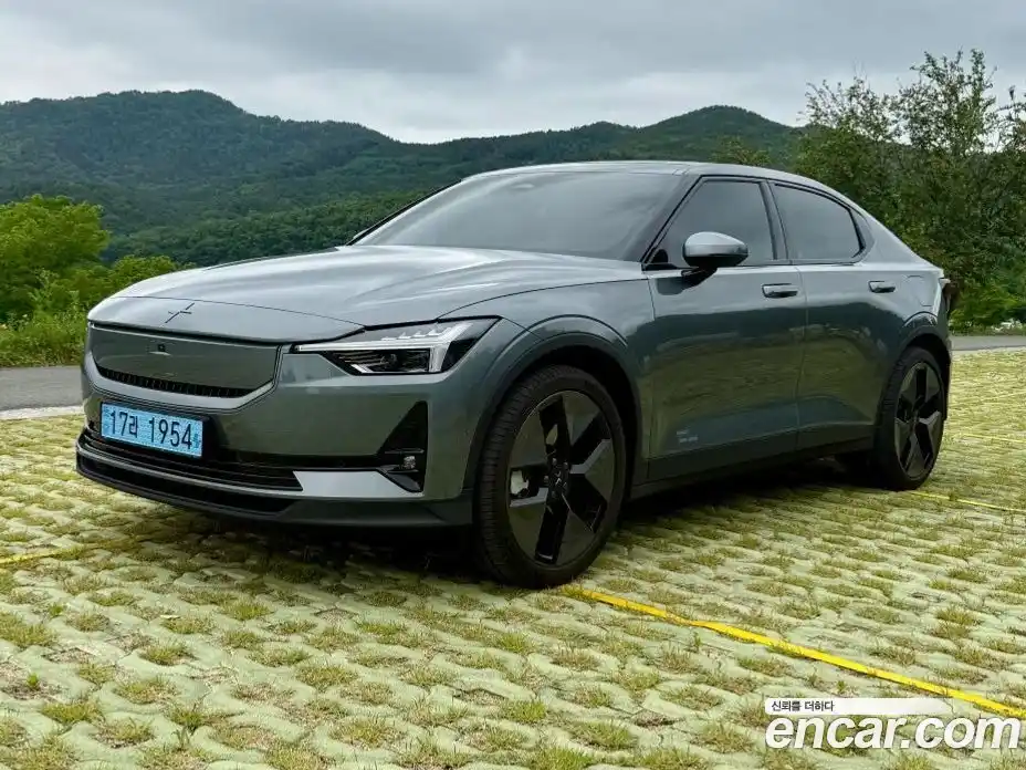 Polestar Polestar 2 2025 0.2 гидро, фото 1