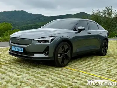 Polestar Polestar 2