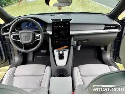 Polestar Polestar 2 2025 0.2 гидро, миниатюра 11