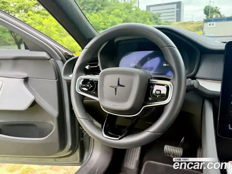 Polestar Polestar 2 2025 0.2 гидро, фото 12