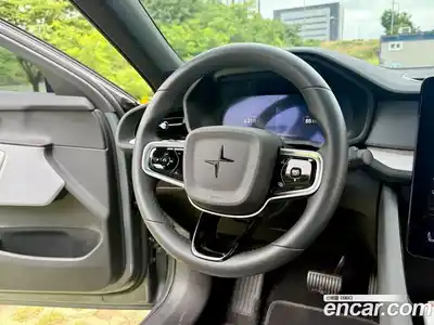 Polestar Polestar 2 2025 0.2 гидро, миниатюра 12