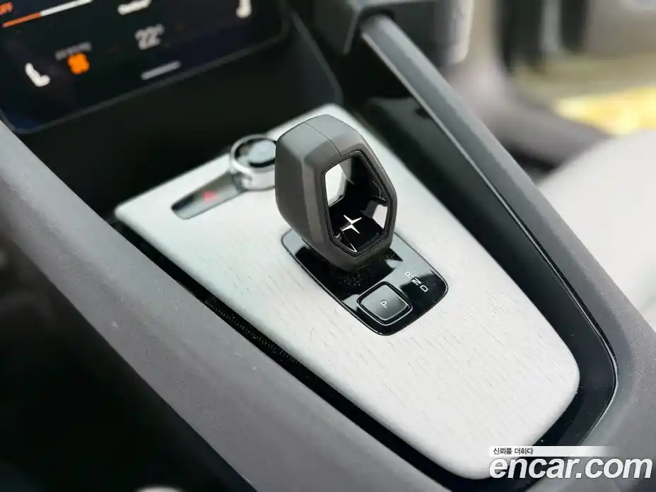 Polestar Polestar 2 2025 0.2 гидро, фото 18