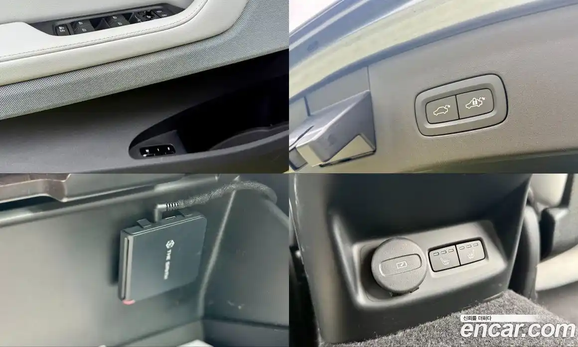 Polestar Polestar 2 2025 0.2 гидро, фото 19