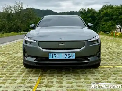 Polestar Polestar 2 2025 0.2 гидро, миниатюра 2