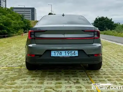 Polestar Polestar 2 2025 0.2 гидро, миниатюра 3