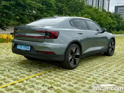 Polestar Polestar 2 2025 0.2 гидро, миниатюра 4