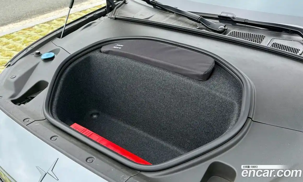 Polestar Polestar 2 2025 0.2 гидро, фото 5