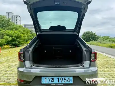 Polestar Polestar 2 2025 0.2 гидро, миниатюра 6