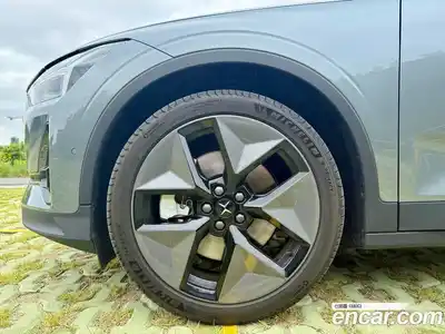 Polestar Polestar 2 2025 0.2 гидро, миниатюра 7