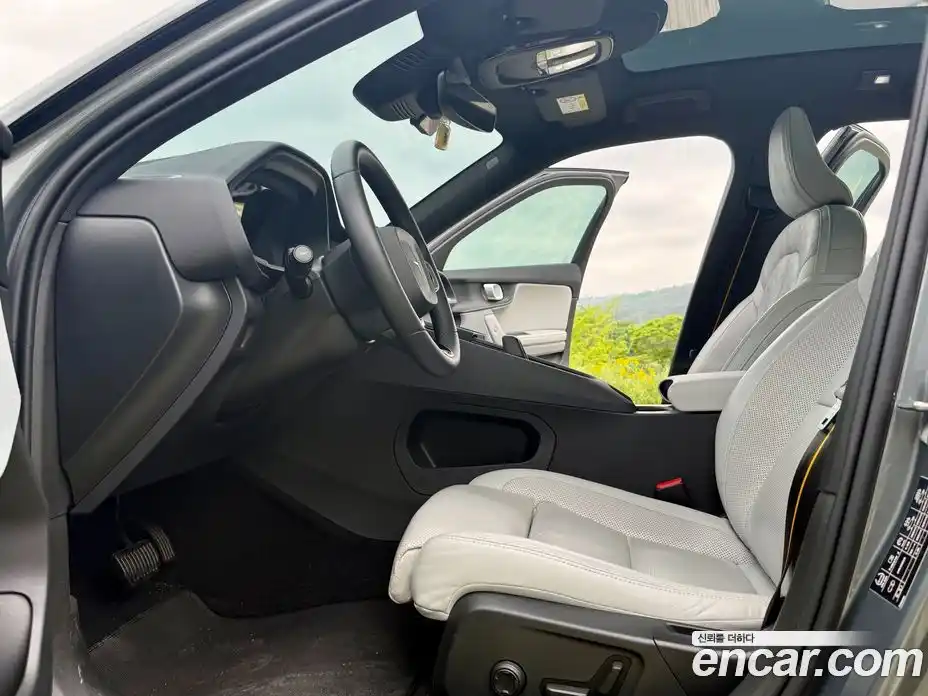 Polestar Polestar 2 2025 0.2 гидро, фото 8