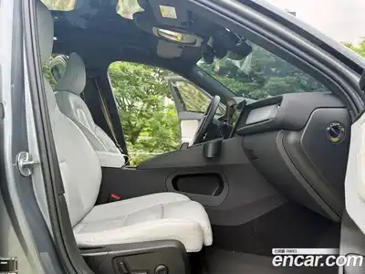 Polestar Polestar 2 2025 0.2 гидро, миниатюра 9