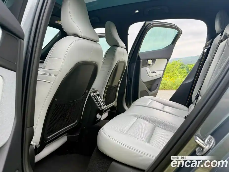 Polestar Polestar 2 2025 0.2 гидро, фото 10