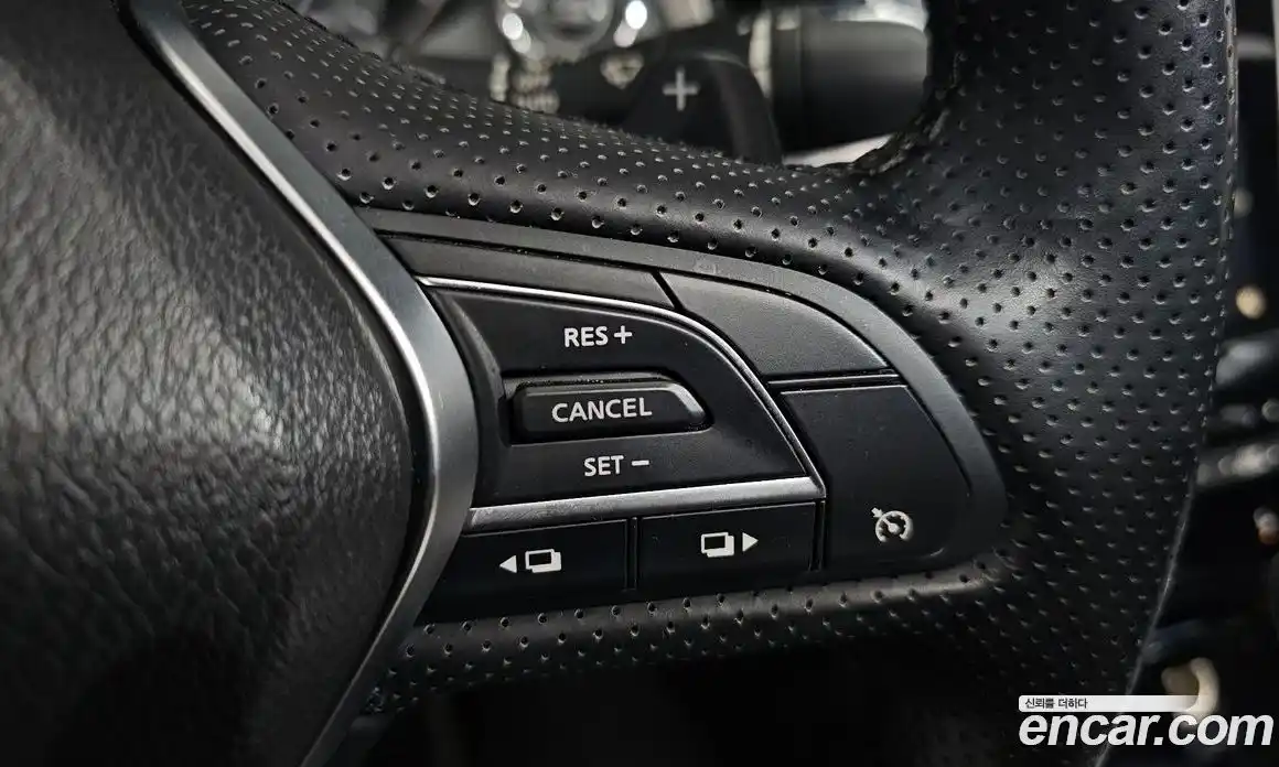 Infiniti Q50 2017 3.5 гидро, фото 23