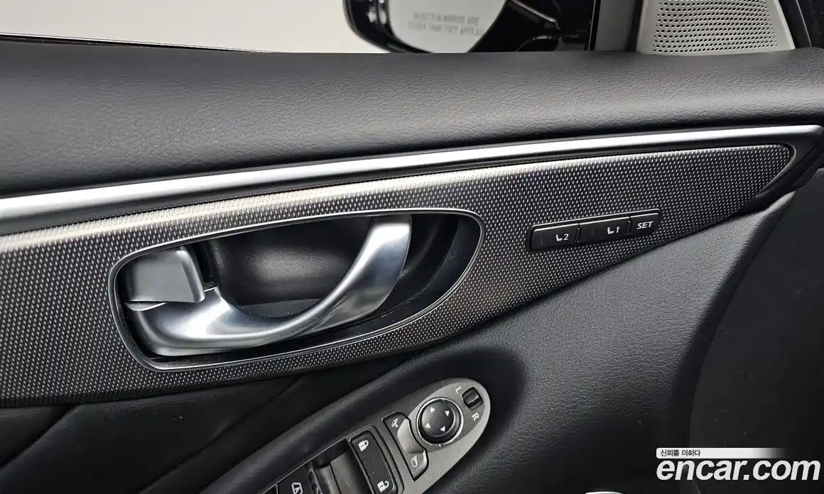 Infiniti Q50 2017 3.5 гидро, фото 31