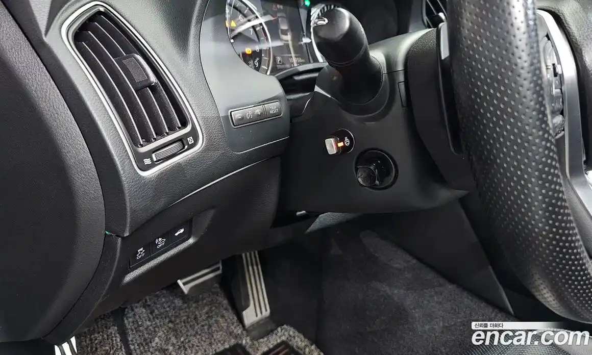 Infiniti Q50 2017 3.5 гидро, фото 32