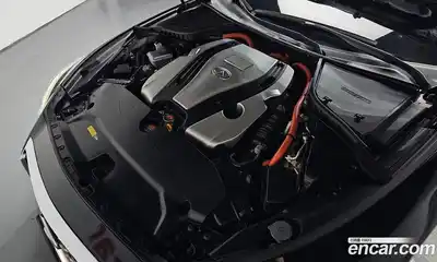 Infiniti Q50 2017 3.5 гидро, миниатюра 5