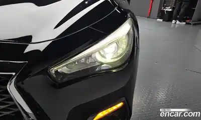Infiniti Q50 2017 3.5 гидро, миниатюра 7