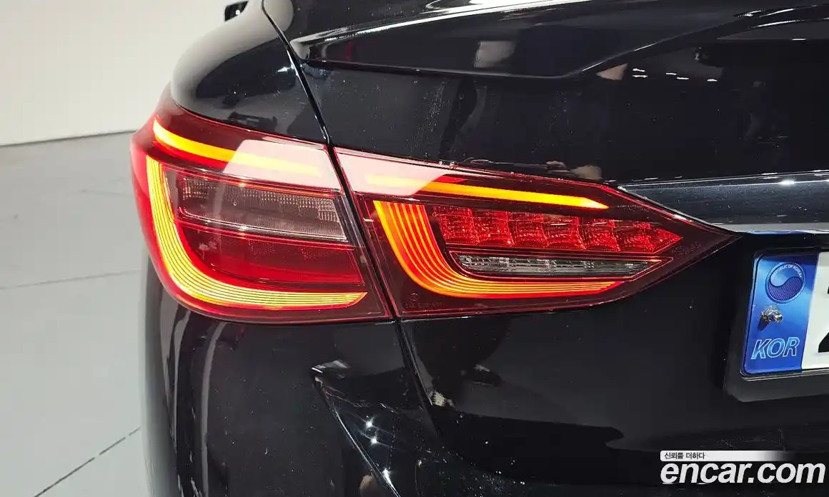 Infiniti Q50 2017 3.5 гидро, фото 8