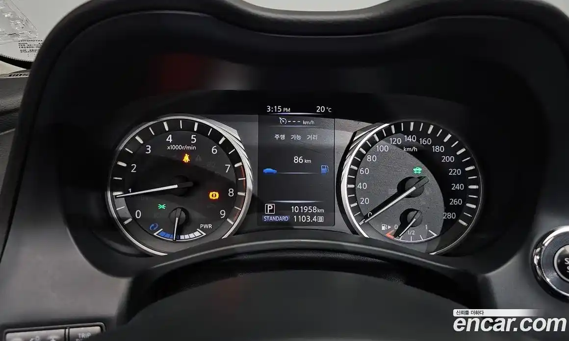 Infiniti Q50 2017 3.5 гидро, фото 10