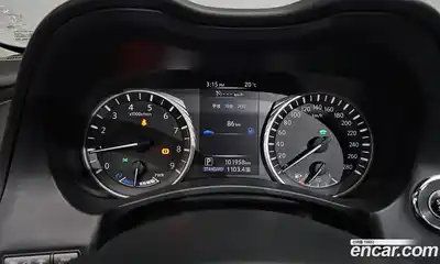 Infiniti Q50 2017 3.5 гидро, миниатюра 10