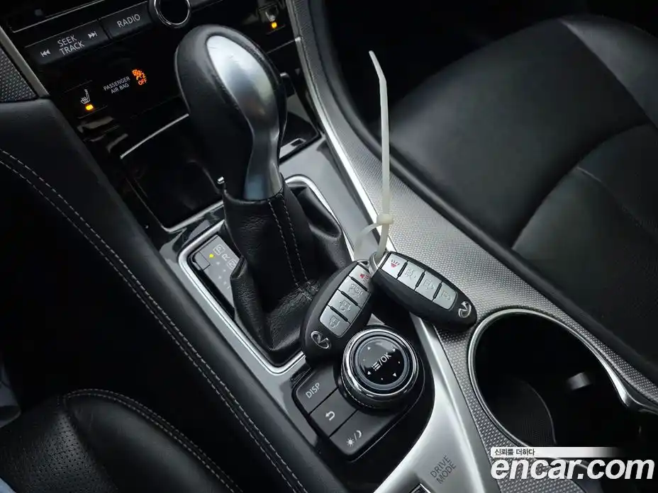 Infiniti Q50 2014 2.1 гидро, фото 17