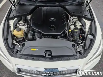 Infiniti Q50 2014 2.1 гидро, миниатюра 6
